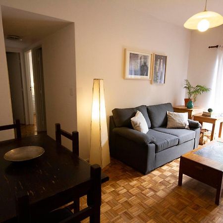 Departamento En Belgrano Apartman Buenos Aires Kültér fotó