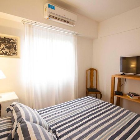 Departamento En Belgrano Apartman Buenos Aires Kültér fotó