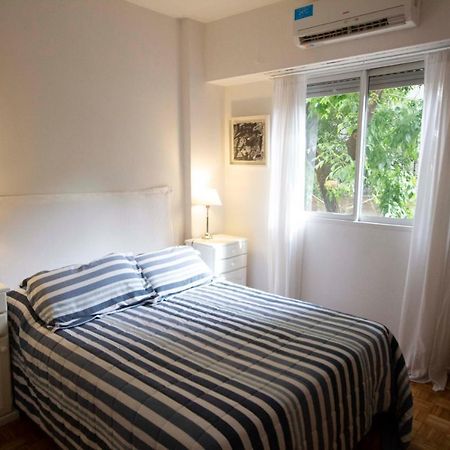Departamento En Belgrano Apartman Buenos Aires Kültér fotó