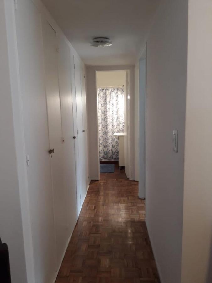 Departamento En Belgrano Apartman Buenos Aires Kültér fotó