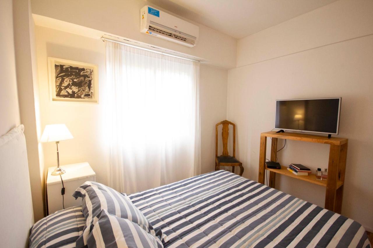 Departamento En Belgrano Apartman Buenos Aires Kültér fotó