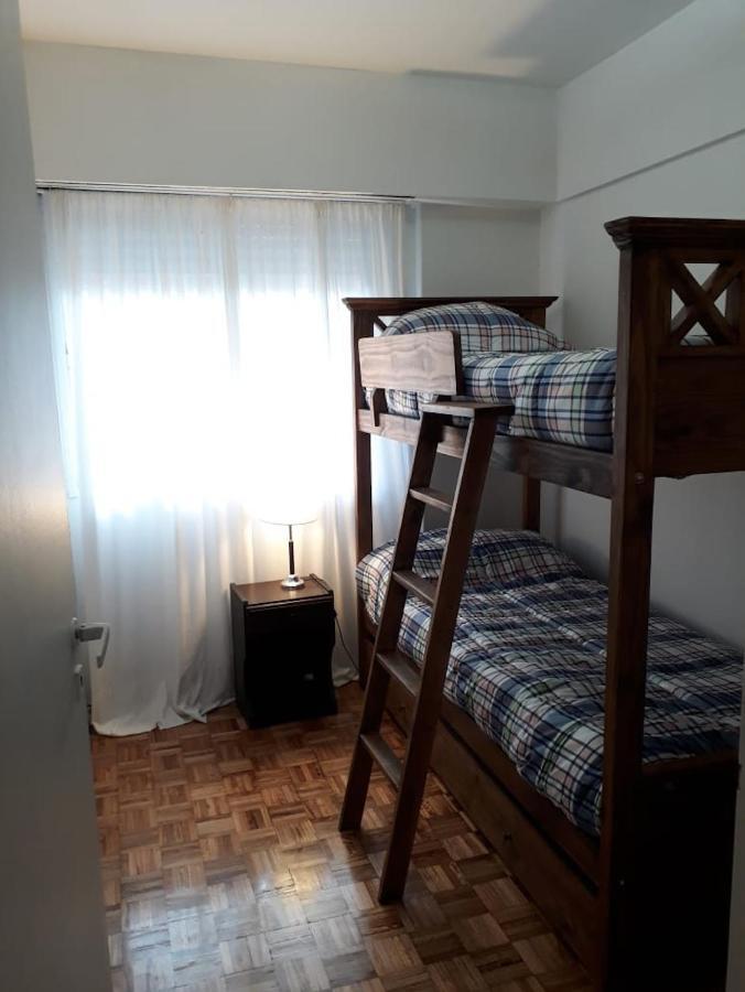 Departamento En Belgrano Apartman Buenos Aires Kültér fotó