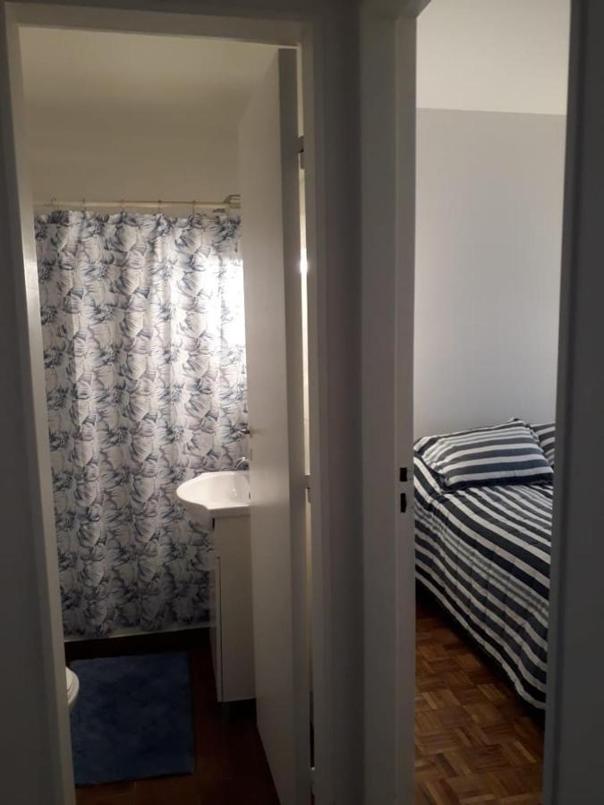 Departamento En Belgrano Apartman Buenos Aires Kültér fotó