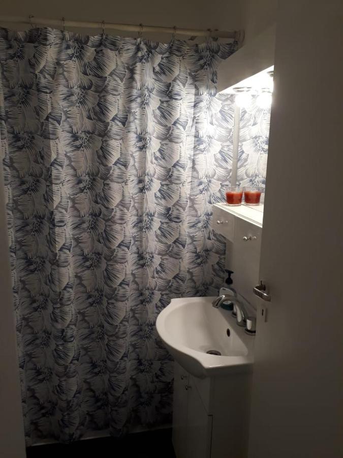 Departamento En Belgrano Apartman Buenos Aires Kültér fotó